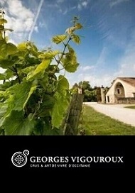 George Vigouroux