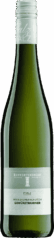 Ruppertsberger Gewürztraminer lieblich Spätlese Hofstück Pfalz