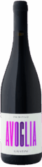 Giustini Avoglia Primitivo Rosso Puglia IGP Italien