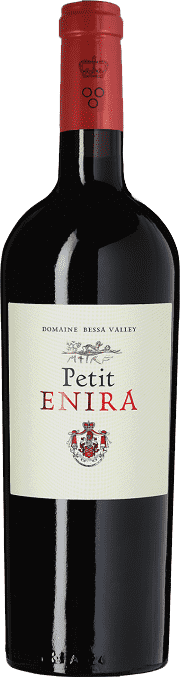 Graf von Neipperg Petit Enira Bessa Valley 2020 Bulgarien