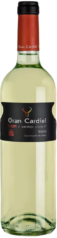Gran Cardiel Cuvee Verdejo Viura Rueda Cachazo Spanien