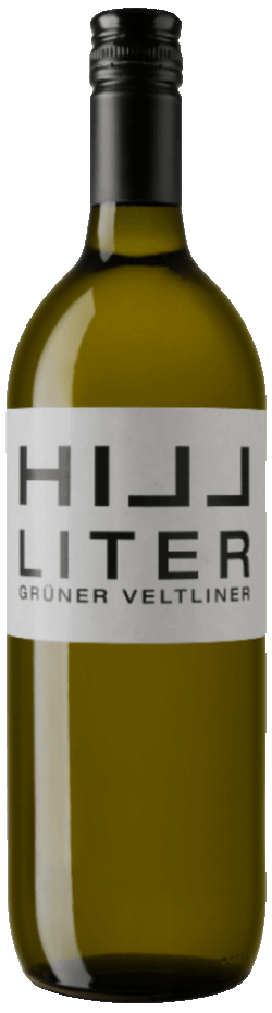 Leo Hillinger Hill Liter Grüner Veltliner Burgenland Österreich 1,0 l