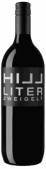 Leo Hillinger Zweigelt Hil trocken Burgenland Österreich 1,0 l