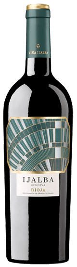 Ijalba Reserva Tinto Rioja Spanien Bio Ijalba Reserva Tinto Rioja Spanien Bio