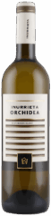 Inurrieta Orchídea Blanco Sauvignon Blanc Navarra Spanien
