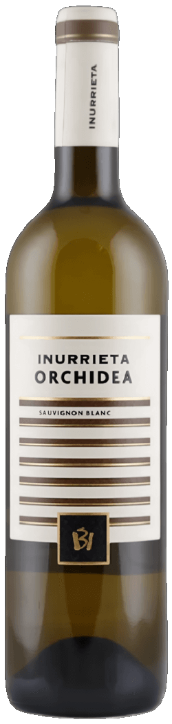 Inurrieta Orchidea Sauvignon Blanc Navarra 2025 Spanien