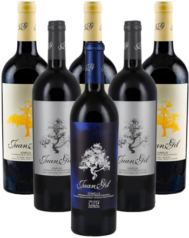 Juan Gil Monastrell Jumilla Spanien 6er Angebot BIO