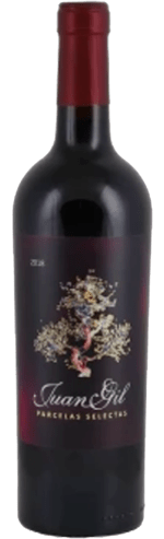 Juan Gil Petit Verdot Tinto Parcelas Selectas Jumilla 2024 Spanien