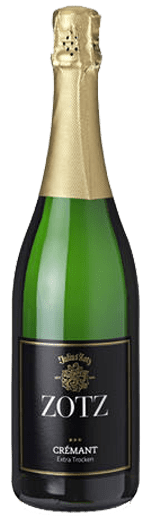 Zotz Crémant Brut Blanc de Blanc Baden