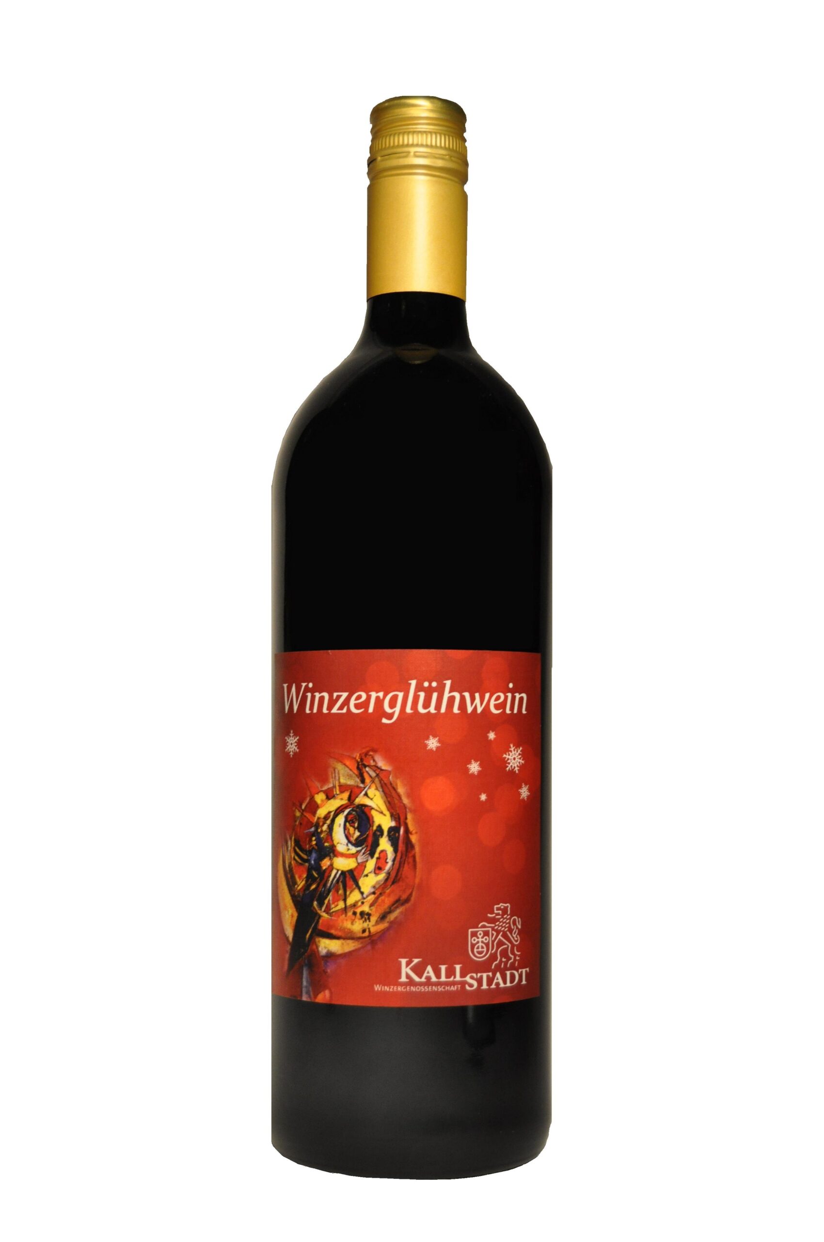 Kallstadt Winzerglühwein Pfalz Liter Kallstadt Winzerglühwein Pfalz Liter