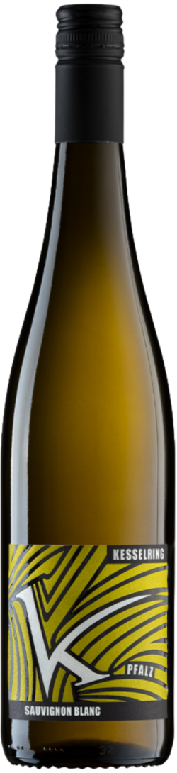 Lukas Kesselring Sauvignon Blanc trocken vegan Pfalz