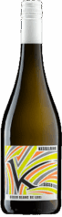 Lukas Keselring Blanc de Luki Secco Pfalz Bio Vegan