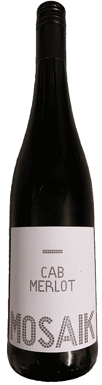 Dr Koehler Cab Merlot Mosaik Rotwein trocken Rheinhessen Dr Koehler Cab Merlot Mosaik Rotwein trocken Rheinhessen