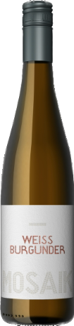 Dr. Koehler Weissburgunder Mosaik trocken QbA Rheinhessen