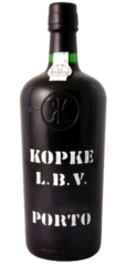 Kopke Port Late Bottled Vintage Portwein LBV Portugal
