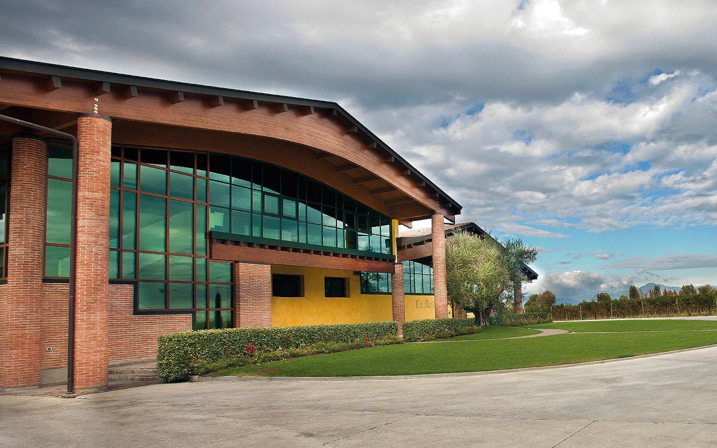 Ca Maiol Azienda Provenza