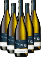 Alois Lageder Pinot Bianco DOC Südtirol Italien 6er Angebot