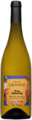 Domaine Laguille Gros Manseng Cotes de Gascogne Frankreich
