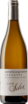 Serge Laloue Sancerre Blanc Cuvee Silex AOC Loire 2024 Frankreich BIO Serge Laloue Sancerre Blanc Cuvee Silex AOC Loire 2024 Frankreich BIO