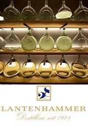 Lantenhammer Destillerie