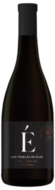Finca Elez Las Teselas de Elez Tinto Ecologico 2021 Spanien BIO
