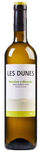 Valsangiacomo Les Dunes Vino Blanco Valencia Spanien Valsangiacomo Les Dunes Vino Blanco Valencia Spanien