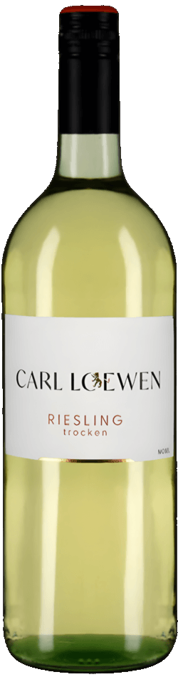 Carl Loewen Riesling trocken Mosel 1,0 l