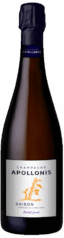 Michel Loriot Champagner Millesime Extra Brut AOC Frankreich