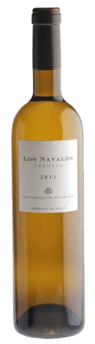 Los Navales Nieva Verdejo Blanco Rueda Wein Spanien Los Navales Nieva Verdejo Blanco Rueda Wein Spanien