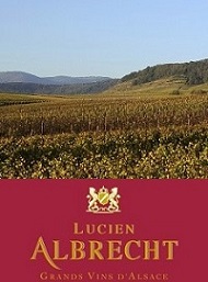 Domaine Lucien Albrecht