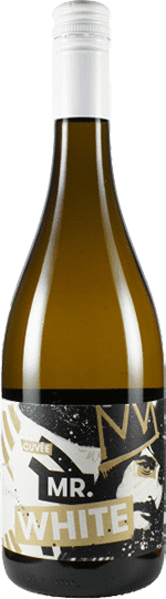 Kesselring Mister White Cuvee QbA 2025 Pfalz BIO Vegan