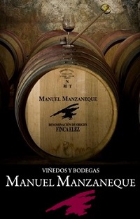 Manuel Manzaneque