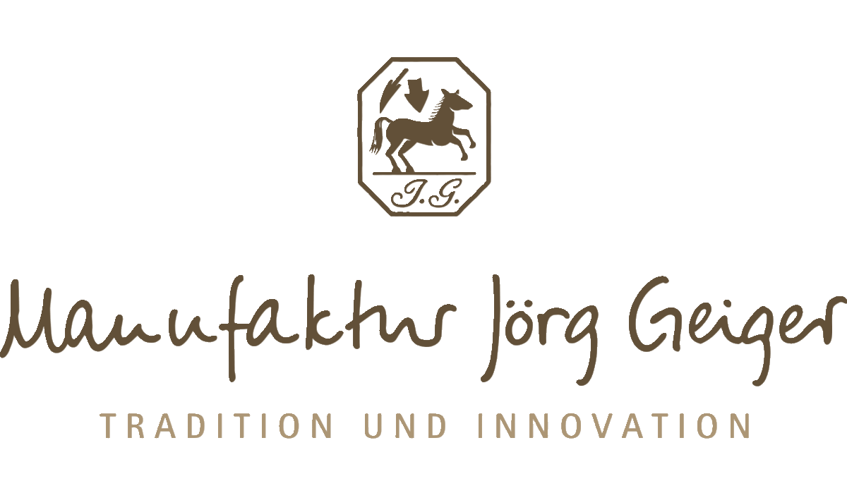 Manufaktur Jörg Geiger