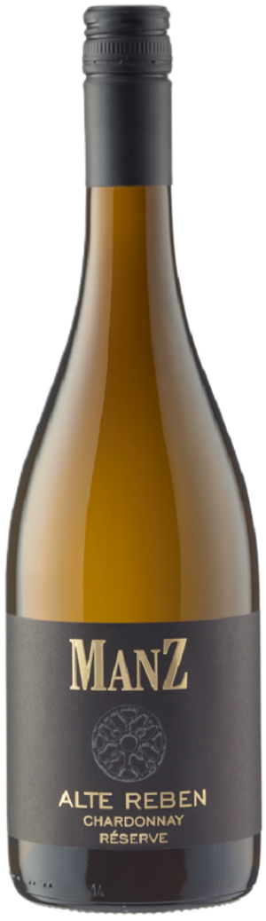 Manz Chardonnay Alte Reben Reserve QbA 2025 Rheinhessen