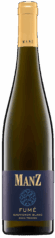 Manz Sauvignon Blanc Fumé trocken aus Rheinhessen