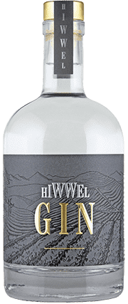 Eric Manz Hiwwel Gin Dry Rheinhessen