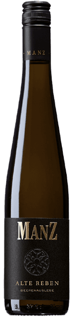 Manz Alte Reben Beerenauslese edelsüß 2025 Rheinhessen