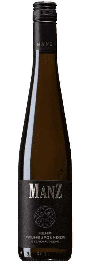 Manz Frühburgunder Beerenauslese Weinolsheimer Kehr 2018 Rheinhessen