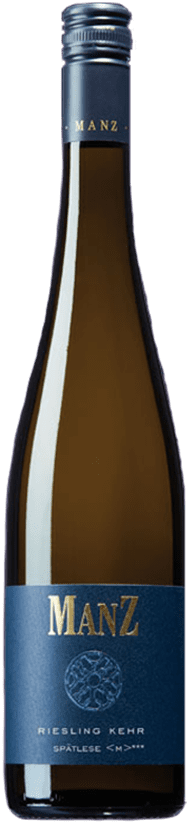 Manz Kehr Riesling Spätlese M Rheinhessen