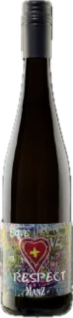 Manz Love & Respect Rotwein QbA 2021 Rheinhessen