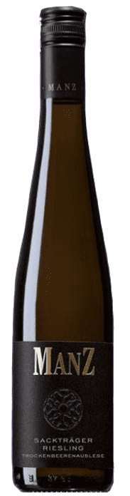 Manz Riesling Trockenbeerenauslese Sackträger Rheinhessen