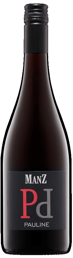 Manz Frühburgunder Pauline trocken QbA 2020 Rheinhessen