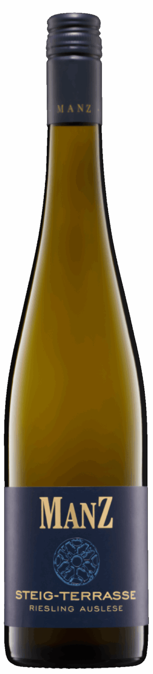 Manz Steigterrasse Riesling Auslese Alte Reben Rheinhessen