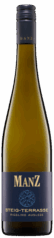 Manz Steigterrasse Riesling Auslese Alte Reben Rheinhessen