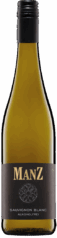 Manz Sauvignon Blanc alkoholfrei Rheinhessen