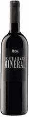 Manz Schwarzes Mineral trocken QbA Rheinhessen