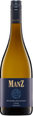 Manz Weißburgunder Löss trocken QbA Rheinhessen