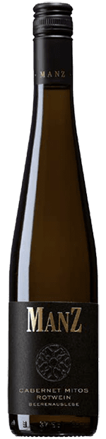 Manz Cabernet Mitos Beerenauslese Rotwein 2018 Rheinhessen