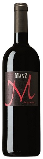 Manz Cuvee M Reserve Barrique 2020 Rheinhessen