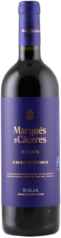 Marqués de Cáceres Reserva Tinto Rioja Spanien